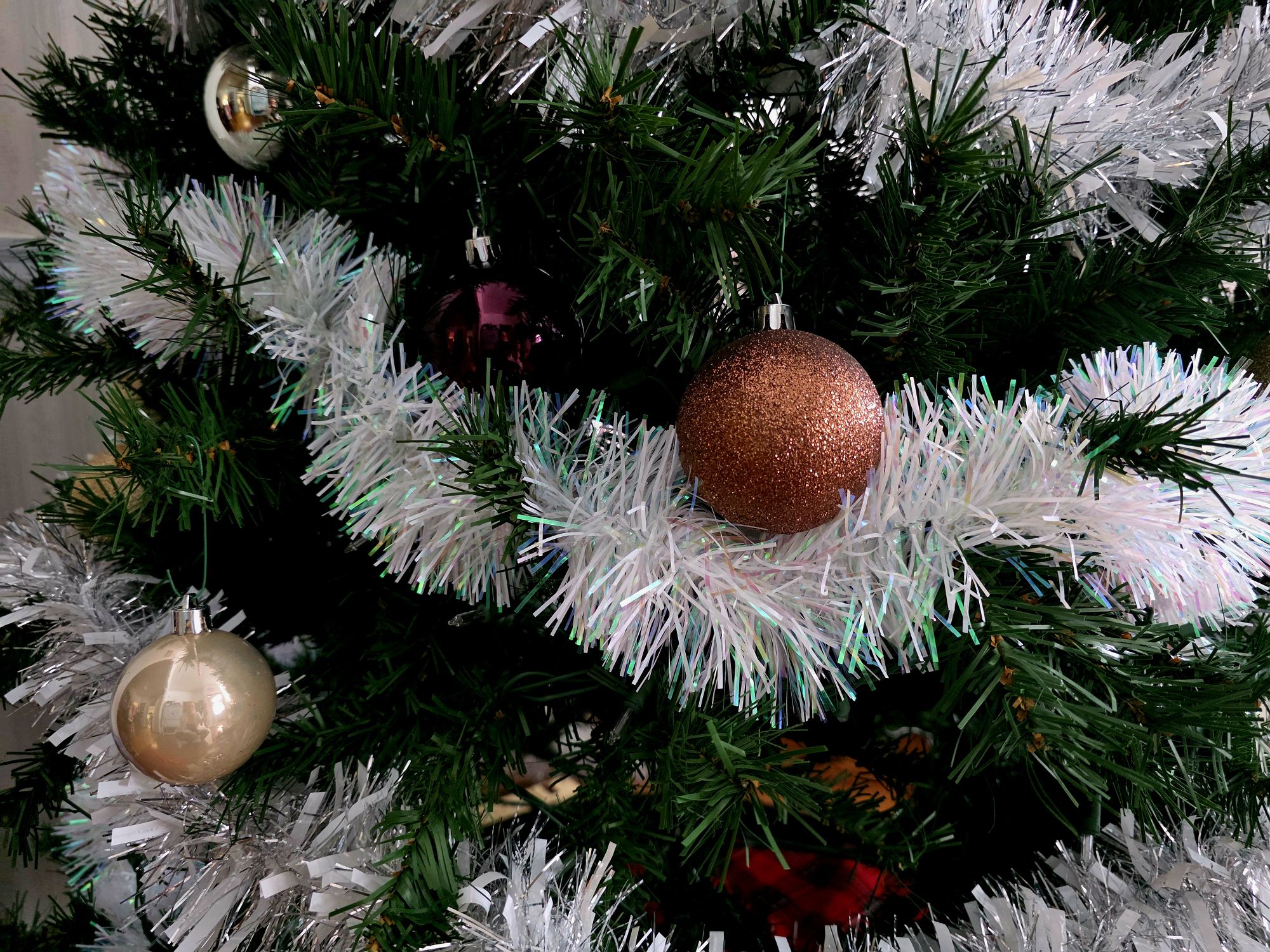 After the Holidays: Putting the House (and Yourself) Back Together